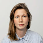 Kontaktbild på Anna Englund, CAN