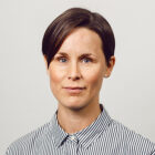 Kontaktbild på Erica Sundin, CAN