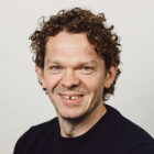 Kontaktbild på Tony Nilsson, CAN