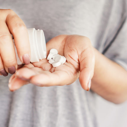 Fakta om narkotikaklassade läkemedel