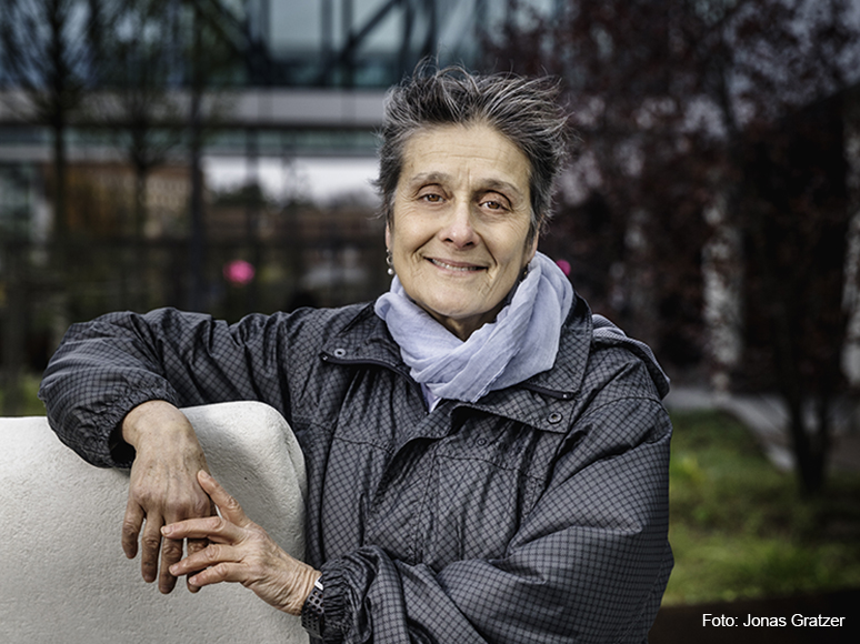 Bild på Rosaria Galanti