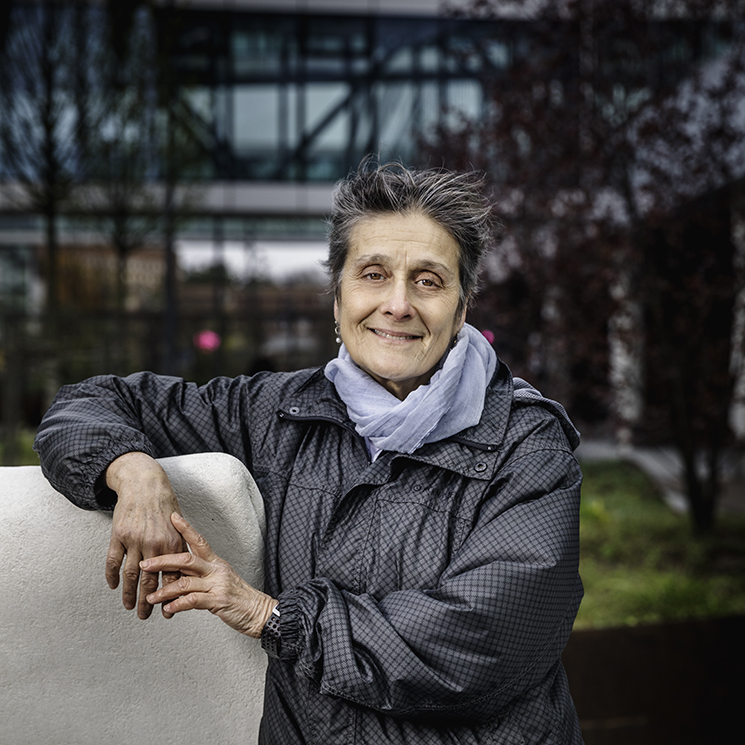 Bild på Rosaria Galanti