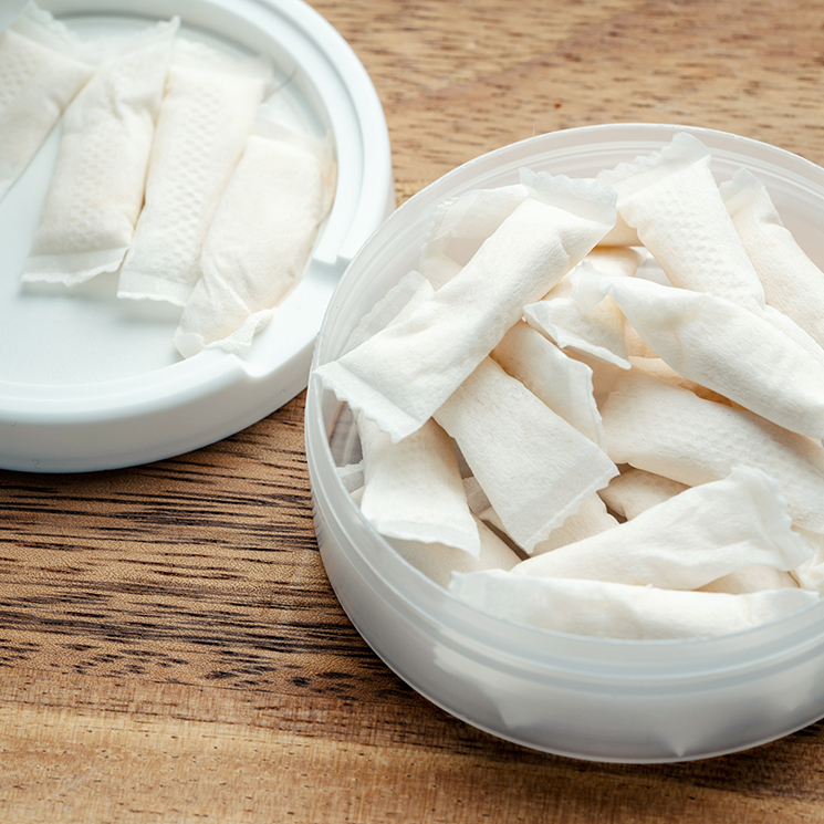 Hur vanligt är vitt snus? Första större mätningen publiceras. - CAN
