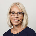 Kontaktbild på Charlotta Rehnman Wigstad