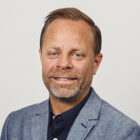 Kontaktbild på Daniel Müller